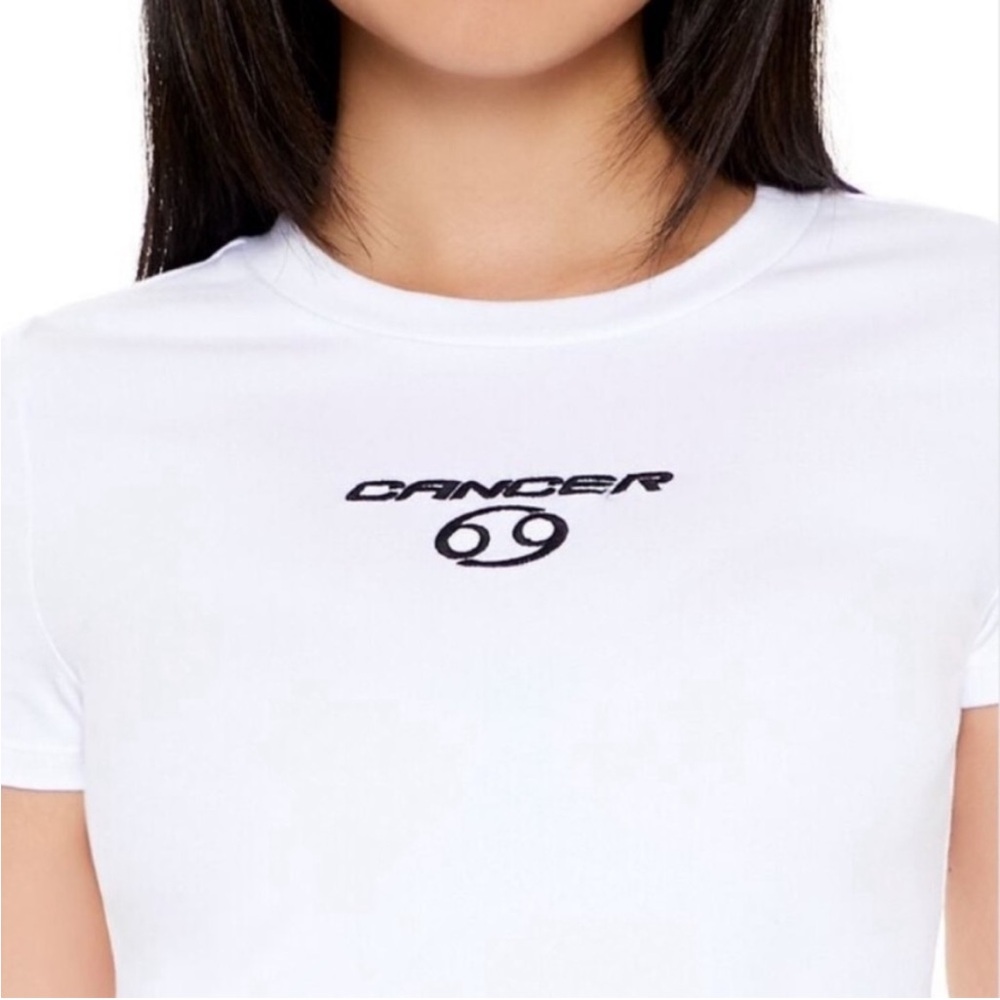 Astrology Tee